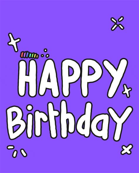 birthday gifs|Birthday GIFs on GIPHY